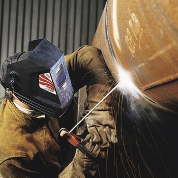 Arc Welding