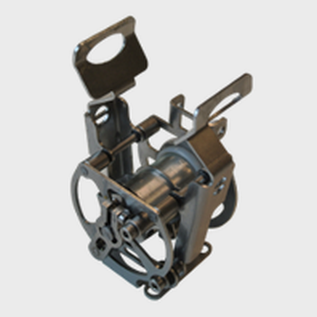 Gripper M101