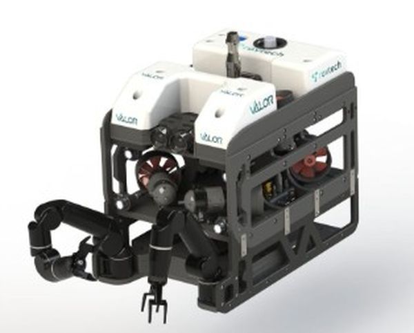 VALOR ROV