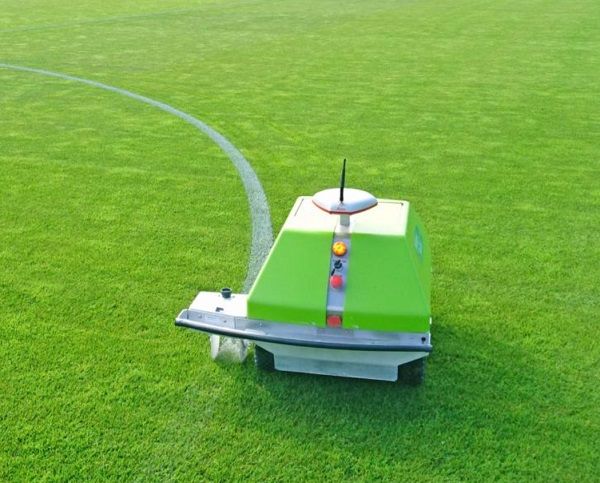 Turf Tank ONE