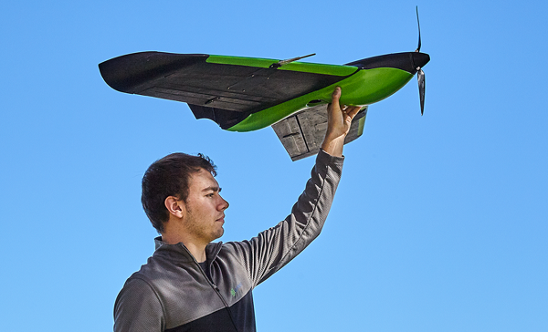 Phoenix Drone