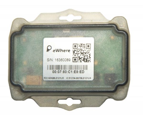 Bluetooth Beacon