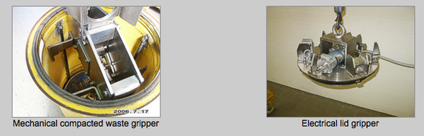 Leba Grippers
