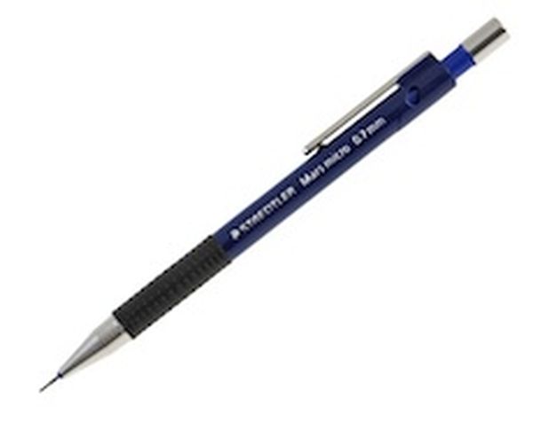 Propelling pencil