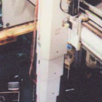 Reactor Internal Slicer