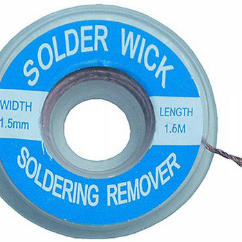 Solder wick