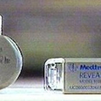 Heart pacemaker