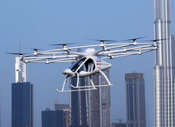 Volocopter