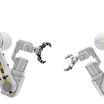 FRAMBE (Flexible Robotic Assembly Modules for the Built Environment)