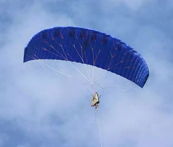 Kite Power