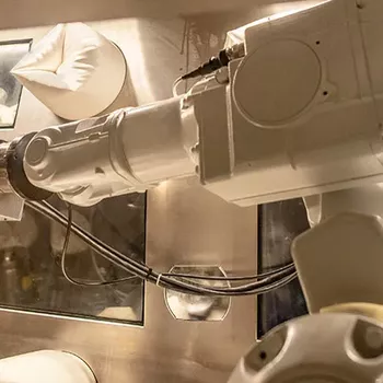 APPA (Automated Plutonium Part Abrasion)