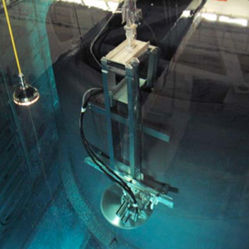 Westinghouse Disc Saw