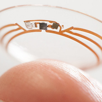 Contact Lenses