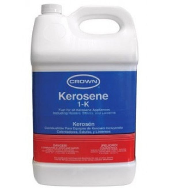 Kerosene