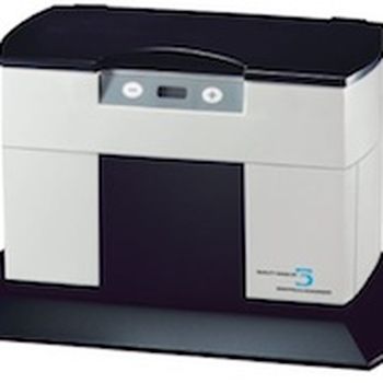 Ultrasonic cleaning