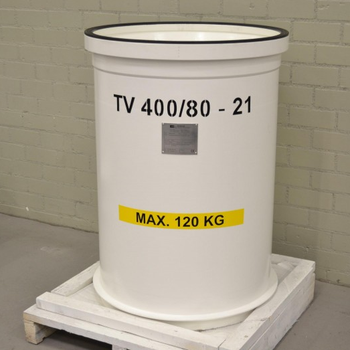 400L Transport Container
