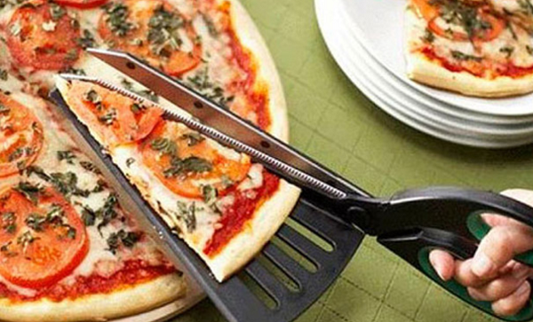 Pizza Scissors