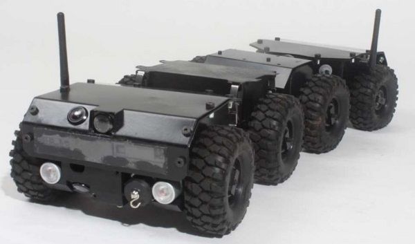 Arthron R4075