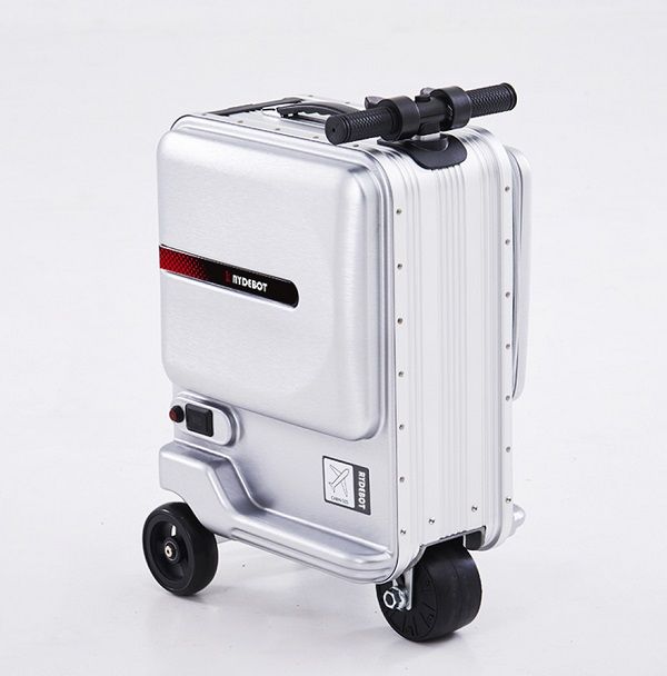 Rydebot Puledro