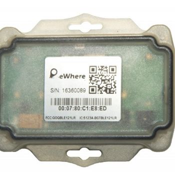 Bluetooth Beacon