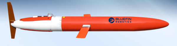 Bluefin Spray Glider