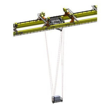 Tensile Truss
