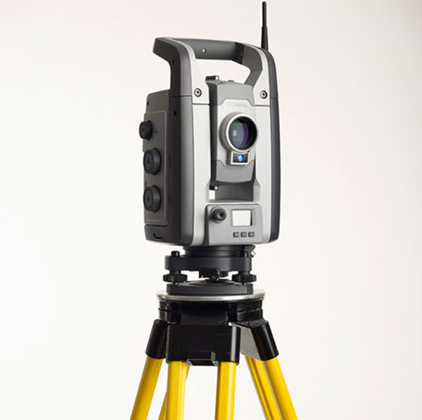 Trimble Laser Scanner