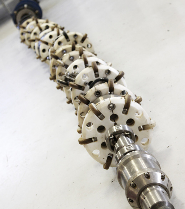 PipeScan