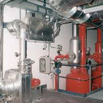 High Temperature Incineration