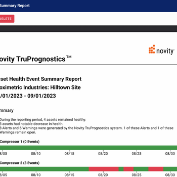 TruPrognostics