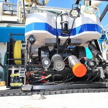 AC-ROV 3000
