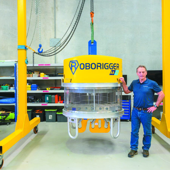 Roborigger
