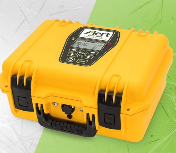 Alert Pro 1000