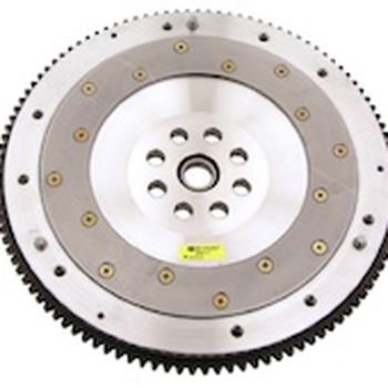 Flywheel