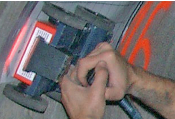 StructureScan Optical