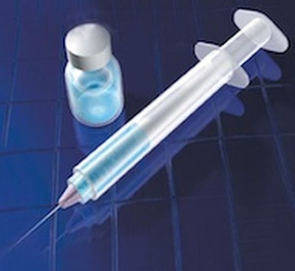 Vaccination