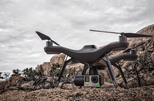 3DR Solo