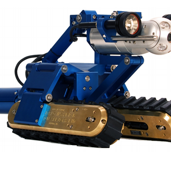 Versatrax 150