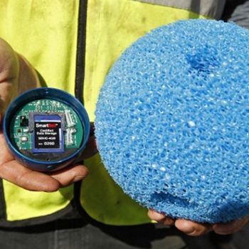 Smart Ball
