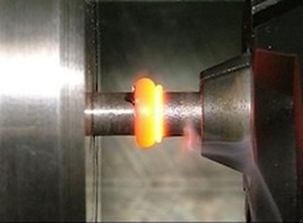 Friction Welding