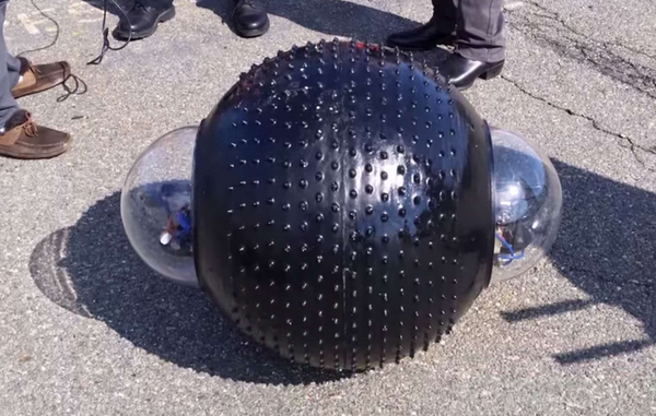 Guardbot