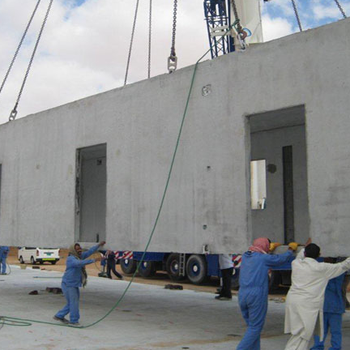 Precast Concrete