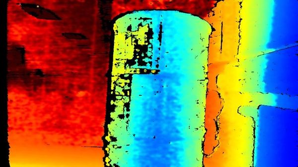 Edge Detection Software