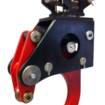MACAW Pipe Cracker