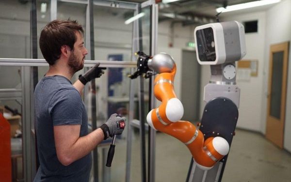 ColRobot