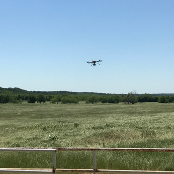 Aerial Deployable Communication System