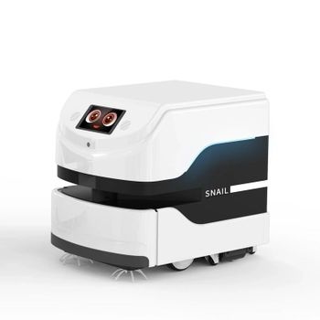 S1 Cleaning Robot