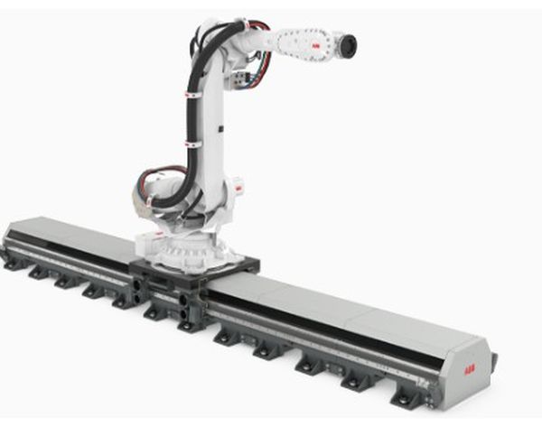 IRT 710 Track Motion