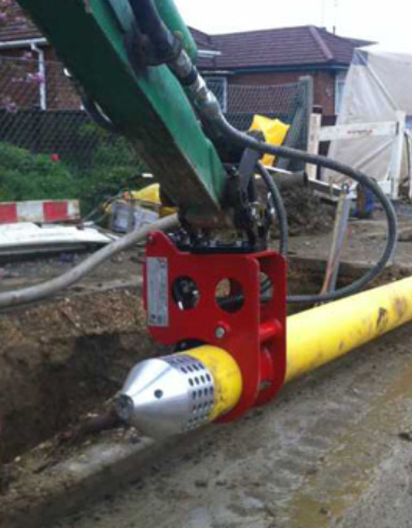 Midi Pipe Handler