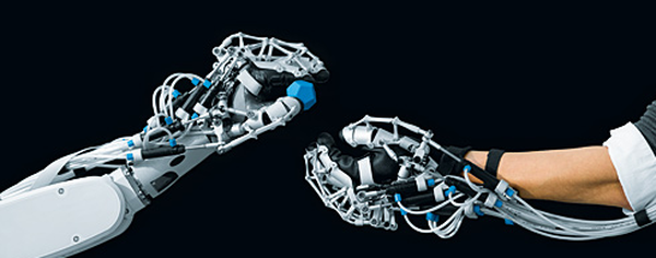 ExoHand